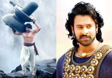 Prabhas