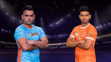 Pro Kabaddi League 2017