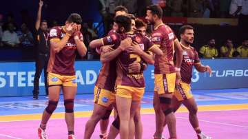 Pro Kabaddi League 2017