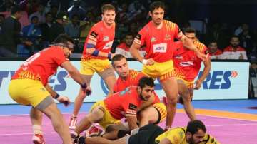 Pro Kabaddi League 