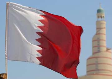 Qatar restores diplomatic ties to Iran amid regional crisis 