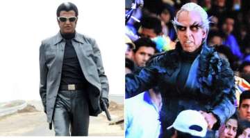 making of 2.0 videoRajinikanth and Akshay Kumar set to impress 