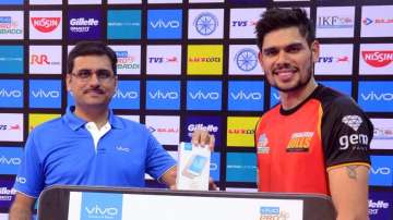 Pro Kabaddi League 2017