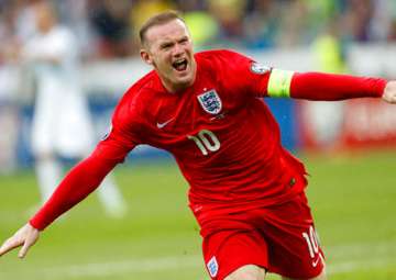 Wayne Rooney