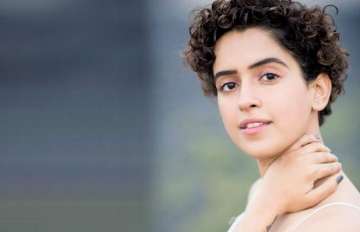 Sanya Malhotra