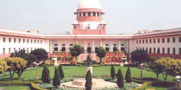 Supreme Court declares Right to Privacy a fundamental right 