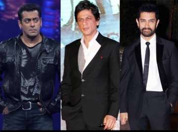 Forbes list of highest paid Bollywood stars