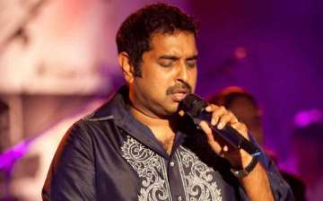 Shankar Mahadevan, Ganesh Chaturthi 2017 Images