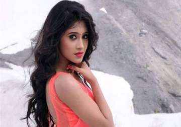 Shivangi Joshi