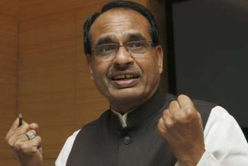 Shivraj Singh Chouhan