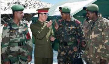 Lessons should be learnt from Doklam standoff, says China