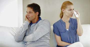 Age gap between spouses may affect marital satisfaction