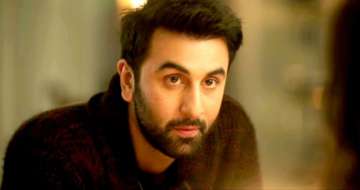 Ranbir Kapoor