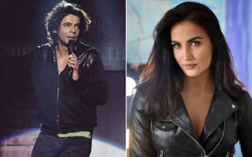 Sunil Grover not replacing Elli AvrRam as host 