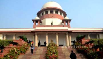 Supreme Court has agreed to hear the Congress' plea against NOTA use on Thursday