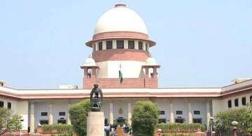 SC appointed a retired judge to monitor the NIA probe