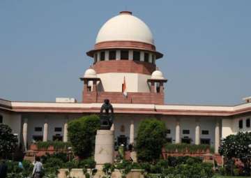 Ayodhya dispute: SC grants three months time for translation of documents