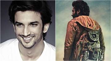 Sushant Singh Rajput, Jackky Bhagnani