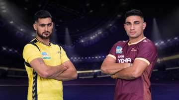 pro kabaddi league 2017