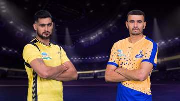 Pro Kabaddi League 2017