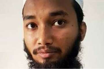 UP ATS arrests Bangladeshi terrorist from Muzaffarnagar