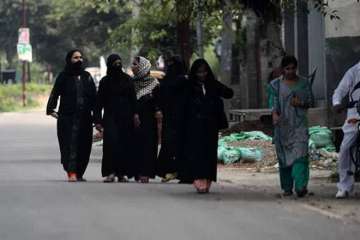 Govt's submission on triple talaq is attack on personal law, says AIMPLB