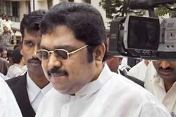 TTV Dhinakaran