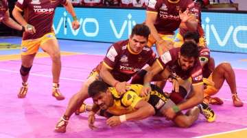 Pro Kabaddi League 2017