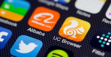 Alibaba's UC Browser under govt scanner over data leaks