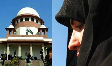 SC hoped Parliament will bring a law to deal with the issue in six months