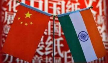 Army officers of India, China meet in Leh