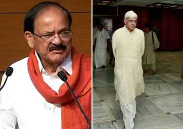 Venkaiah Naidu_Gopal Krishna Gandhi