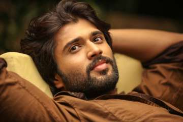 Vijay Deverakonda