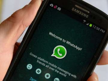 New WhatsApp Beta version shows UPI payment feature