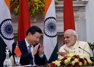 BRICS Summit: China hints at bilateral meet between Modi-Xi Jinping