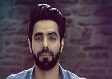 Aparshakti Khurana