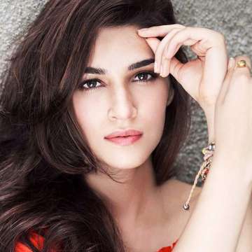 Kriti Sanon, india tv