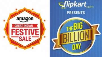 Amazon and Flipkart Offers