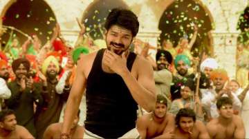  Vijay starrer Mersal teaser gets 20 mn views