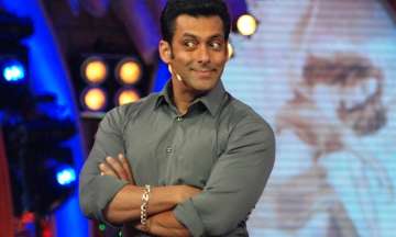 Salman Khan bigg boss