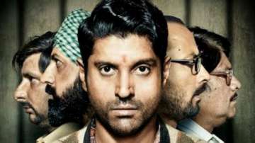 Reasons to watch Lucknow Central