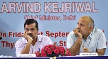 Arvind Kejriwal was earlier fined Rs 10,000 by the court