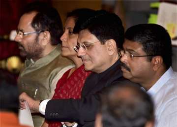 Railways minister Piyush Goyal has set off an exercise to restructure the Railways bureaucracy to increase efficiency