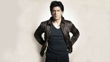 Shah Rukh Khan