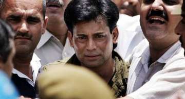 Abu Salem escapes death sentence, credit extradition treaty with Portugal 