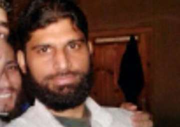 Amarnath Yatra terror attack mastermind Abu Ismail killed in Srinagar 