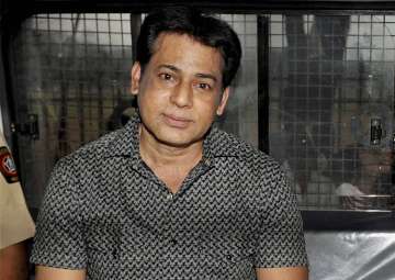 A file photo of extradited gangster Abu Salem