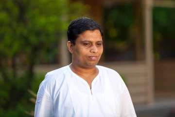 Acharya Balkrishna's combined wealth stands at Rs 70,000 crore 
