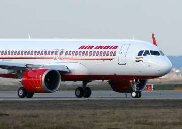 File pic - Air India employees appeal to Nitin Gadkari to protect jobs 