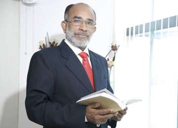 Alphons Kannanthanam: An IAS officer turned politicians